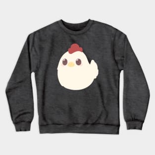 Chicken Crewneck Sweatshirt